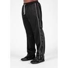Kép 1/9 - Gorilla Wear Functional Mesh Pants (Fekete/zöld)