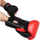 Kép 5/5 - Gorilla Wear Gel Glove Wraps (fekete/fehér)