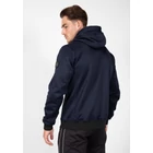 Kép 6/7 - Gorilla Wear Glendale Softshell Jacket (navy kék)