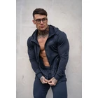 Kép 5/6 - Gorilla Wear Glendo Jacket (antracit)