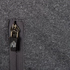 Kép 4/6 - Gorilla Wear Glendo Jacket (világosszürke)