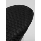 Kép 7/9 - Gorilla Wear Gym Hybrids (fekete/fekete)