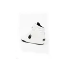 Kép 3/7 - Gorilla Wear High Tops (fehér)