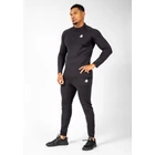Kép 3/7 - Gorilla Wear Hamilton Hybrid Pants (fekete)