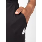 Kép 4/7 - Gorilla Wear Hamilton Hybrid Pants (fekete)