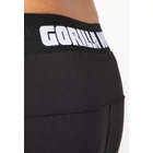 Kép 6/7 - Gorilla Wear Hamilton Hybrid Pants (fekete)