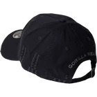 Kép 2/3 - Gorilla Wear Harrison Cap (fekete/fehér)