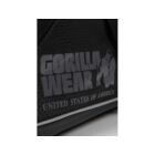 Kép 13/14 - Gorilla Wear Jerome Gym Bag 2.0 (fekete)