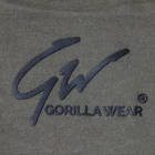 Kép 4/4 - Gorilla Wear Johnson T-shirt (army zöld)