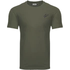Kép 1/4 - Gorilla Wear Johnson T-shirt (army zöld)