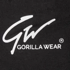 Kép 4/4 - Gorilla Wear Johnson T-shirt (fekete)