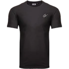 Kép 1/4 - Gorilla Wear Johnson T-shirt (fekete)