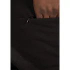 Kép 5/6 - Gorilla Wear Knoxville 3/4 Sweatpants (fekete)