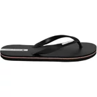 Kép 1/8 - Gorilla Wear Kokomo Flip-flops (fekete)