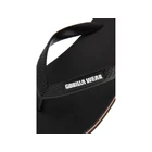 Kép 6/8 - Gorilla Wear Kokomo Flip-flops (fekete)