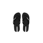 Kép 4/8 - Gorilla Wear Kokomo Flip-flops (fekete)