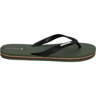 Kép 1/8 - Gorilla Wear Kokomo Flip-flops (army zöld)