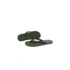 Gorilla Wear Kokomo Flip-flops (army zöld)