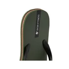 Kép 7/8 - Gorilla Wear Kokomo Flip-flops (army zöld)