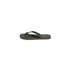 Kép 8/8 - Gorilla Wear Kokomo Flip-flops (army zöld)