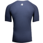 Gorilla Wear Lewis T-shirt (navy kék)