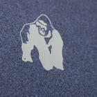 Kép 4/11 - Gorilla Wear Lewis T-shirt (navy kék)