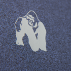 Gorilla Wear Lewis T-shirt (navy kék)