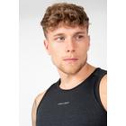Kép 8/9 - Gorilla Wear Madera Tank Top (sötétszürke)