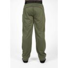 Kép 2/7 - Gorilla Wear Mercury Mesh Pants (army zöld/fekete)