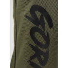 Kép 5/7 - Gorilla Wear Mercury Mesh Pants (army zöld/fekete)