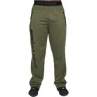 Kép 1/7 - Gorilla Wear Mercury Mesh Pants (army zöld/fekete)