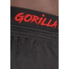 Kép 4/7 - Gorilla Wear Mercury Mesh Pants (fekete/piros)