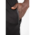 Kép 6/7 - Gorilla Wear Mercury Mesh Pants (fekete/piros)
