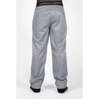 Kép 2/7 - Gorilla Wear Mercury Mesh Pants (szürke/fekete)