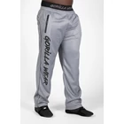 Kép 3/7 - Gorilla Wear Mercury Mesh Pants (szürke/fekete)