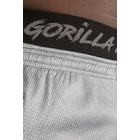 Kép 4/7 - Gorilla Wear Mercury Mesh Pants (szürke/fekete)
