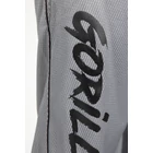 Kép 5/7 - Gorilla Wear Mercury Mesh Pants (szürke/fekete)
