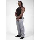 Kép 7/7 - Gorilla Wear Mercury Mesh Pants (szürke/fekete)