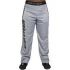 Kép 1/7 - Gorilla Wear Mercury Mesh Pants (szürke/fekete)