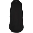 Kép 4/7 - Gorilla Wear Milo Drop Armhole Tank Top (fekete)