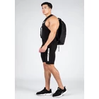 Kép 7/7 - Gorilla Wear Milo Drop Armhole Tank Top (fekete)