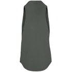 Kép 5/6 - Gorilla Wear Milo Drop Armhole Tank Top (zöld)