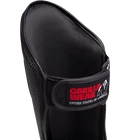 Kép 2/8 - Gorilla Wear Montello Shin Guards (fekete)