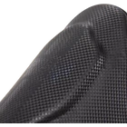 Kép 3/8 - Gorilla Wear Montello Shin Guards (fekete)