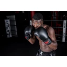 Kép 6/8 - Gorilla Wear Mosby Boxing Gloves (fekete)