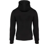 Kép 2/7 - Gorilla Wear Nelson Hoodie (fekete)