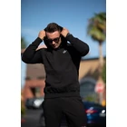 Kép 6/7 - Gorilla Wear Nelson Hoodie (fekete)