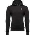Kép 1/7 - Gorilla Wear Nelson Hoodie (fekete)