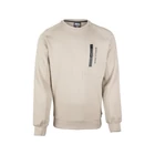 Kép 1/7 - Gorilla Wear Newark Sweater (bézs)