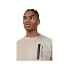 Kép 3/7 - Gorilla Wear Newark Sweater (bézs)